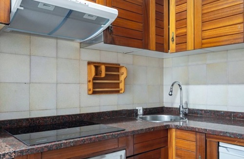 Santona Apartment | Apartamento playa de Berria