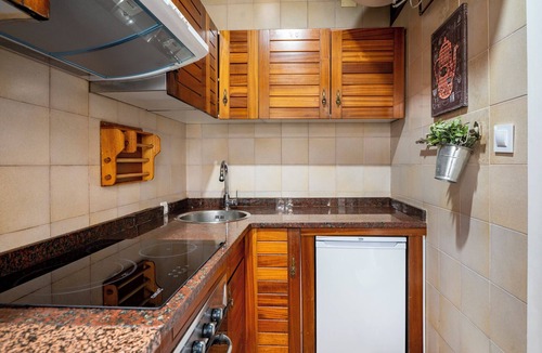 Santona Apartment | Apartamento playa de Berria