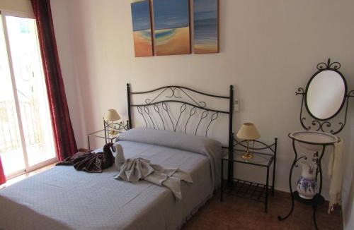 La Malva-rosa Apartment | Apartamento Playa Malvarrosa, Valencia