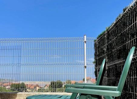 Mogro Apartment | Apartamento Playa Mogro, 2 hab, 2 baños ,Vista Mar, Mymogrohome