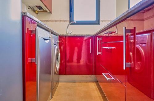 Mogro Apartment | Apartamento Playa Mogro, 2 hab, 2 baños ,Vista Mar, Mymogrohome