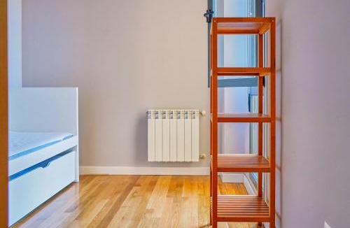 Mogro Apartment | Apartamento Playa Mogro, 2 hab, 2 baños ,Vista Mar, Mymogrohome