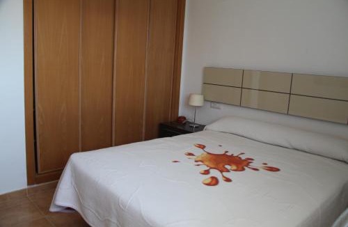 Moncofar Apartment | Apartamento Playa Moncofar - Xilxes
