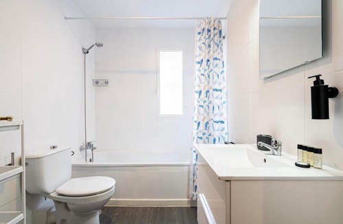 Almenara Apartment | Apartamento Plaza Castilla