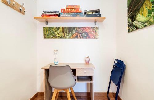 Almenara Apartment | Apartamento Plaza Castilla