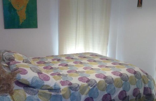 San Pedro Apartment | Apartamento Plaza de San Pedro