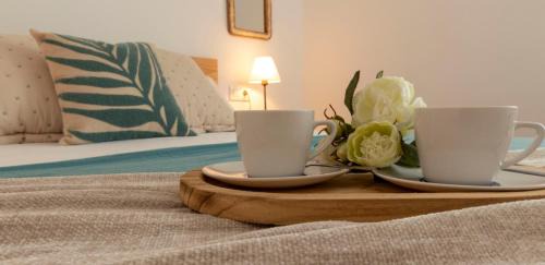 Cala Blanca Apartment | Apartamento Ponent 6