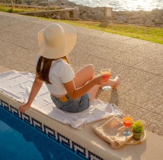 Cala Blanca Apartment | Apartamento Ponent 6