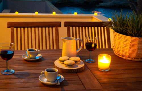 Cala Blanca Apartment | Apartamento Ponent 6