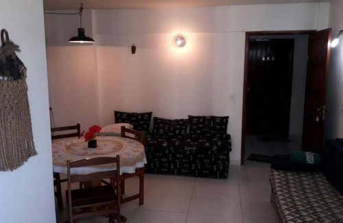 Jatiuca Apartment | Apartamento ponta verde Cote