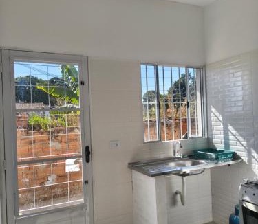 Engenheiro Coelho Apartment | Apartamento Próximo ao UNASP
