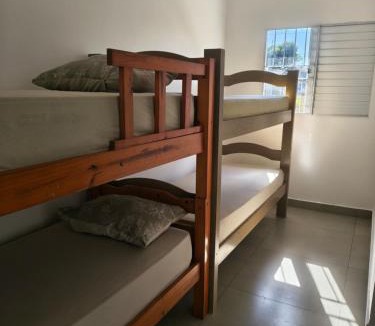Engenheiro Coelho Apartment | Apartamento Próximo ao UNASP