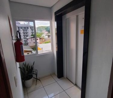 Marcelino Ramos Apartment | Apartamento próximo as Termas de Marcelino Ramos