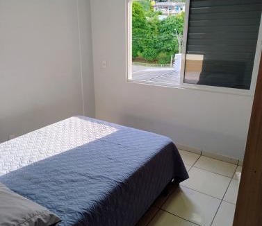 Marcelino Ramos Apartment | Apartamento próximo as Termas de Marcelino Ramos
