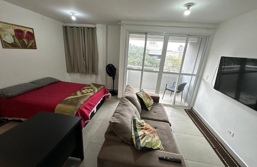 FAG Apartment | Apartamento próximo a Faculdade F A G - Ótima localização