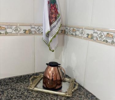 Brumadinho Apartment | Apartamento próximo ao inhotim