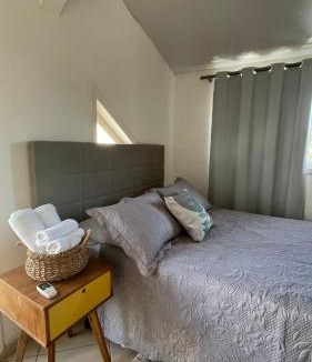 Carianos Apartment | Apartamento próximo ao Aeroporto de Florianópolis