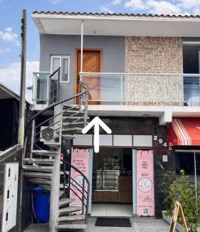 Carianos Apartment | Apartamento próximo ao Aeroporto de Floripa