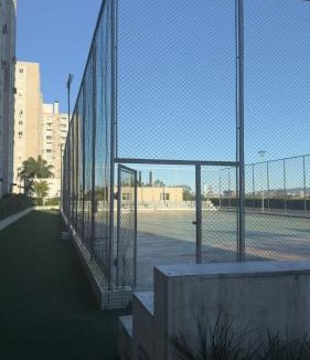 Farrapos Apartment | Apartamento Próximo à Arena do Grêmio, Aeroporto e BR-116