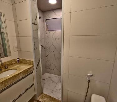 Conceicao Apartment | Apartamento próximo Cambui