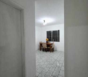 Sorocaba Apartment | Apartamento próximo dos principais hospitais