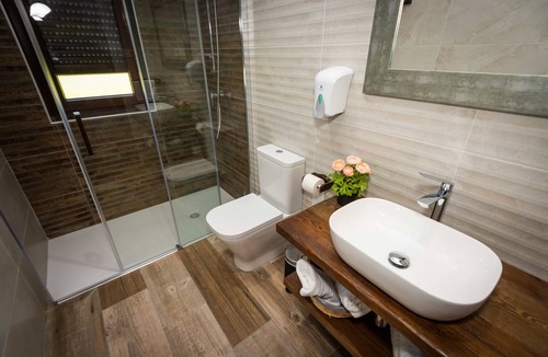 Valdes Apartment | Apartamento Premium 4pax Casa Carín