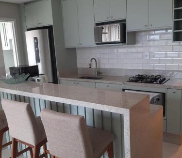 Centro Apartment | Apartamento Premium