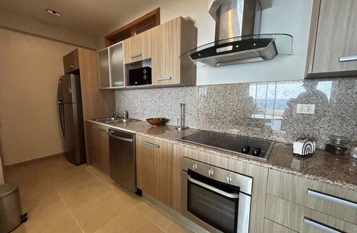 Villas Del Mar Apartment | Apartamento Premium en Marbella