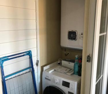 Ayamonte Apartment | Apartamento Primera linea playa Isla Canela