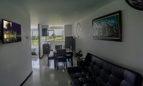 Montenegro Apartment | Apartamento privado a 2kms del parque del café