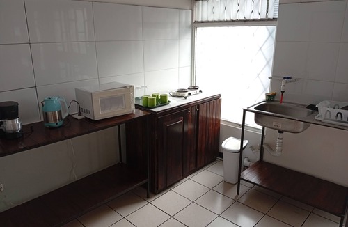 Carmen Apartment | Apartamento Privado en Zona Exclusiva muy Céntrico