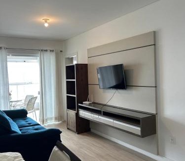 Castelo Branco Apartment | Apartamento proximo ao mar