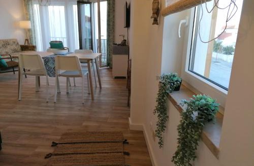Vila Nova de Milfontes Apartment | Apartamento Vilamar