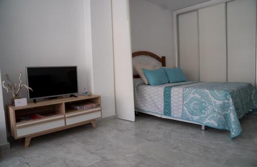 Torrox Costa Apartment | Apartamento Punta de Torrox