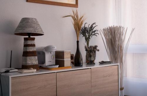 Torrox Costa Apartment | Apartamento Punta de Torrox