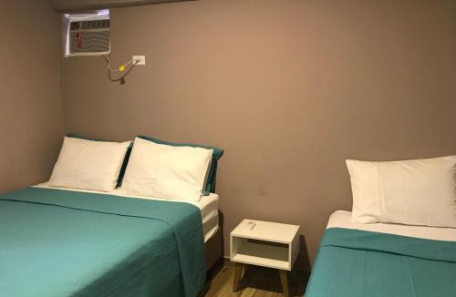 Jatiuca Apartment | Apartamento quarto e sala no Jatiuca