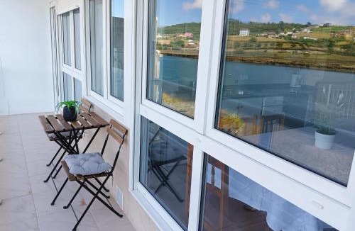 Navia Apartment | Apartamento Ría Navia