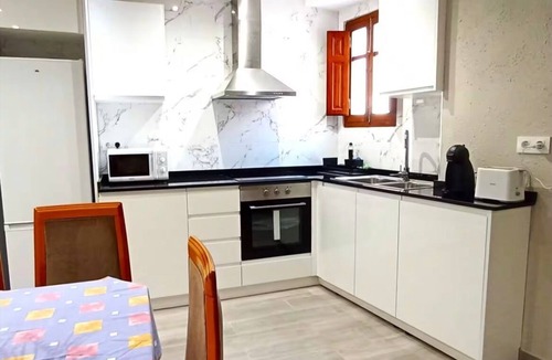 Lliria House | APARTAMENTO REFORMADO EN LLIRIA CENTRO/2Hab