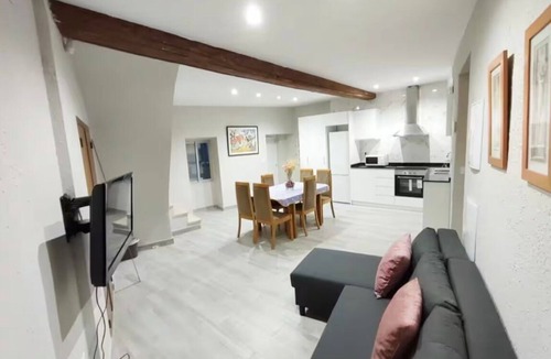 Lliria House | APARTAMENTO REFORMADO EN LLIRIA CENTRO/2Hab