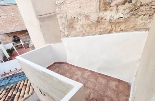 Lliria House | APARTAMENTO REFORMADO EN LLIRIA CENTRO/2Hab
