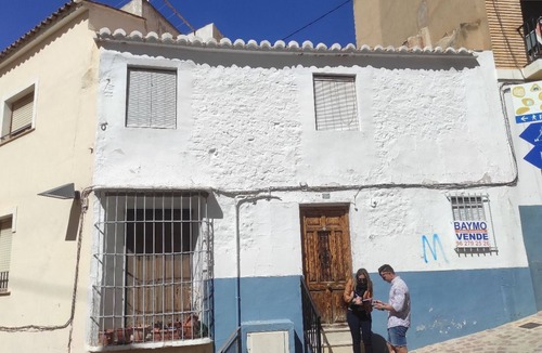 Lliria House | APARTAMENTO REFORMADO EN LLIRIA CENTRO/2Hab