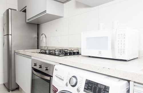Ingleses Sul Apartment | Apartamento Requintado 100m da Praia ING4306