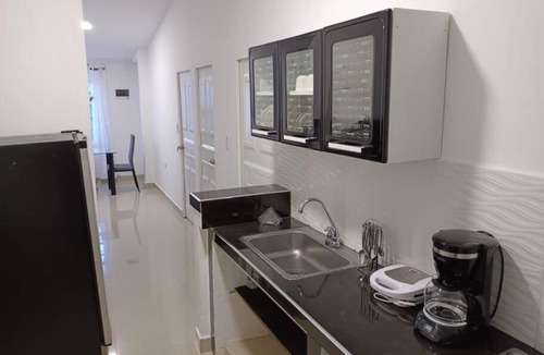 Roldanillo Apartment | Apartamento Roldanillo pueblo mágico