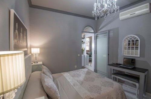 Almagro Apartment | Apartamento Romabel