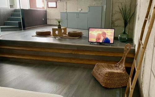 Yeste Apartment | Apartamento rural Castillo de Yeste 2 pax Especial Parejas