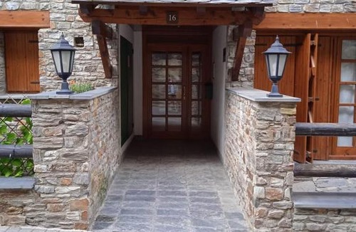 Prats Apartment | Apartamento Rustic Chic Refugis