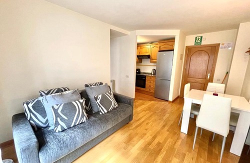 Prats Apartment | Apartamento Rustic Chic Refugis