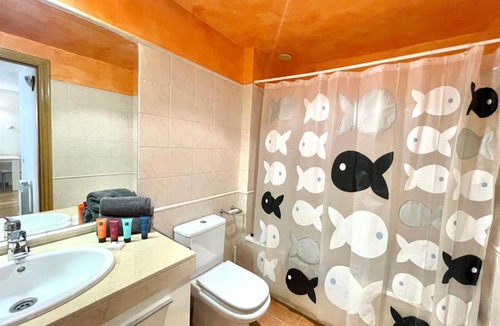 Prats Apartment | Apartamento Rustic Chic Refugis