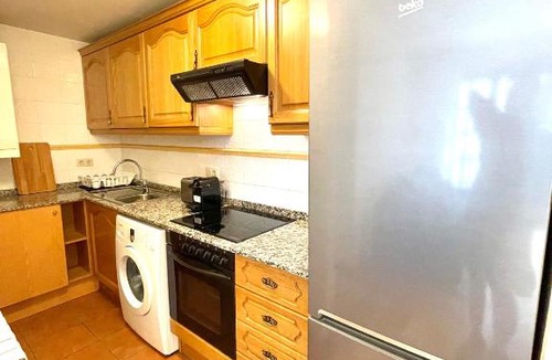 Prats Apartment | Apartamento Rustic Chic Refugis