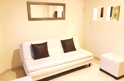 La Estrella Apartment | Apartamento Santa Isabel